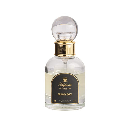 Sunny Day Perfume
