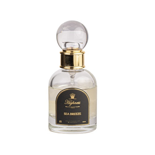 Sea Breeze Perfume