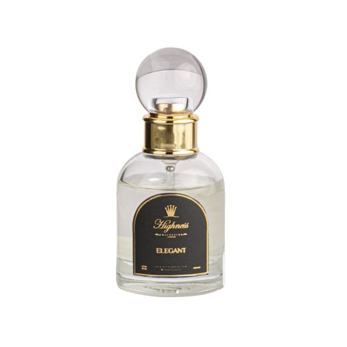 Elegant Perfume