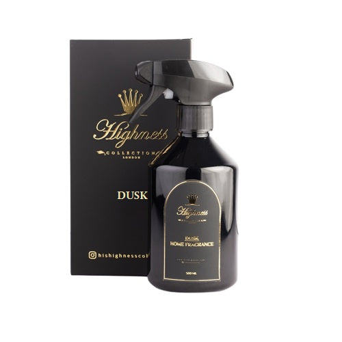 Dusk Home Fragrance