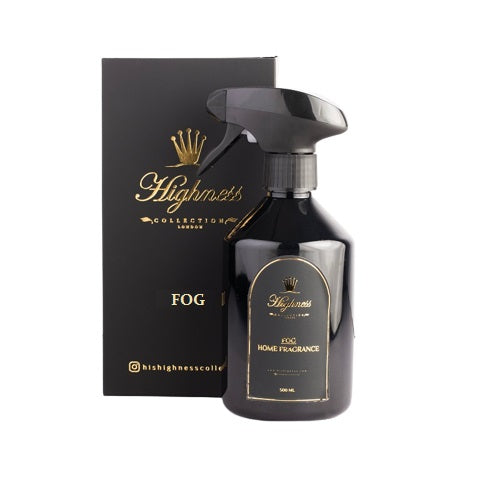Fog Home Fragrance