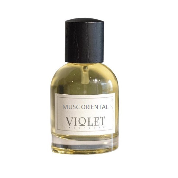 Musc Oriental 50ml