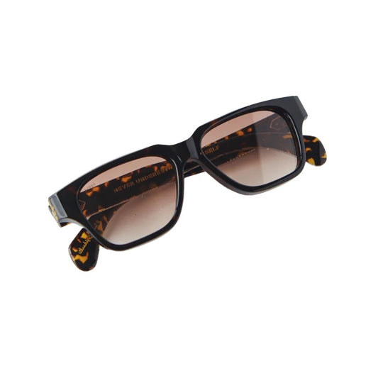 Doppe Eyewear - ROOTS brown
