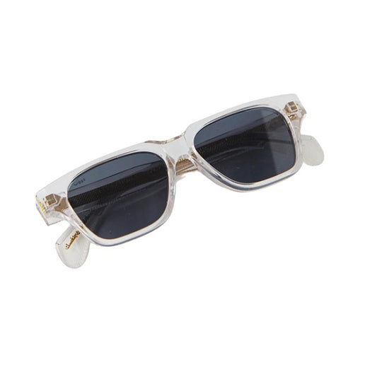 Doppe Eyewear - Roots Transparent
