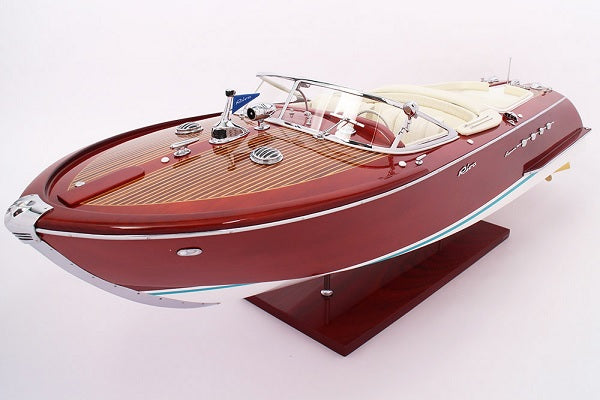 Riva Aquarama 82cm (Ivory)