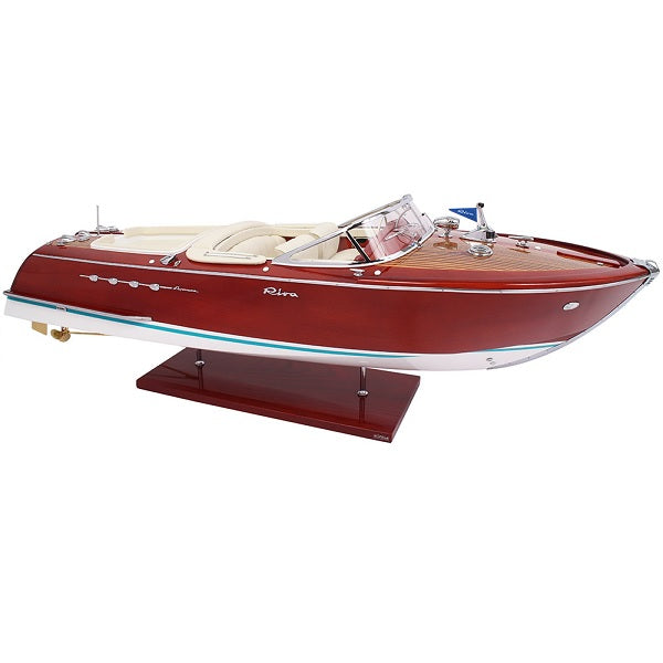 Riva Aquarama 82cm (Ivory)