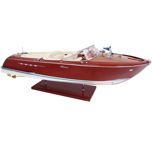 Riva Aquarama 82cm (Ivory)