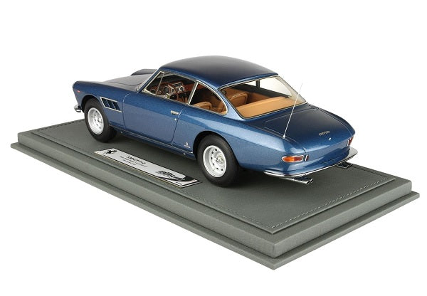 Ferrari 330 GT 2+2 S/N 7161 GT Auto Personale di Enzo Ferrari