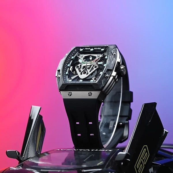 Neutron-Limited Edition Black