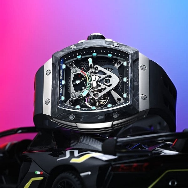 Neutron-Limited Edition Black