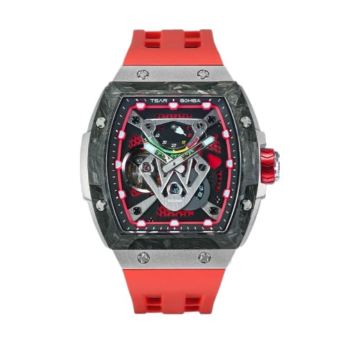 Neutron-Limited Edition Red
