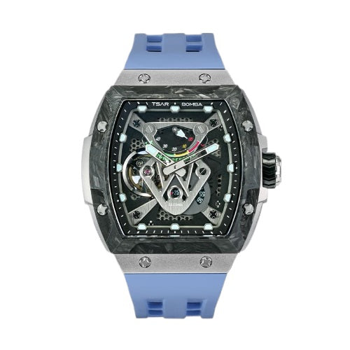 Neutron-Limited Edition Blue