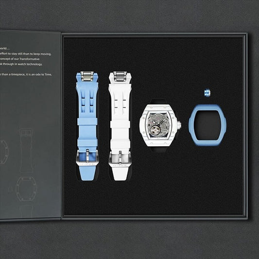 Full Combo-Interchangeable Automatic Watch