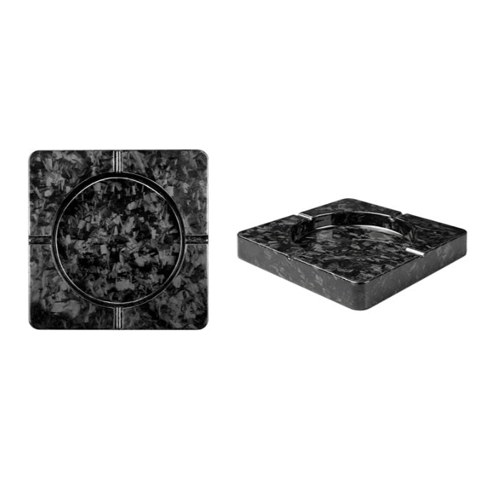 Carbon Fiber Ash Tray