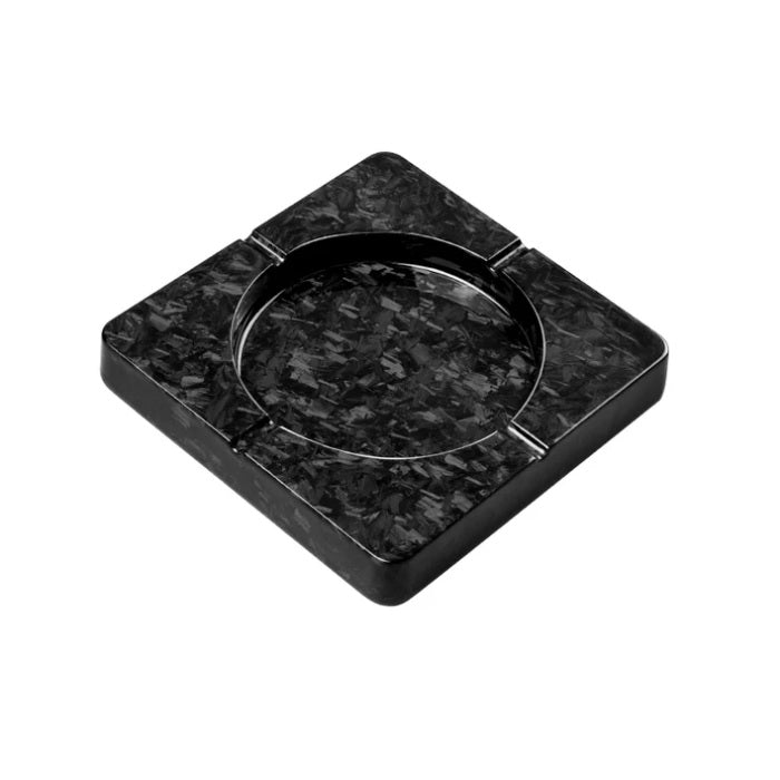 Carbon Fiber Ash Tray