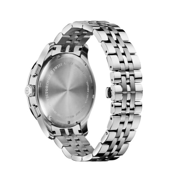 Alliance Chronograph, 44 MM
