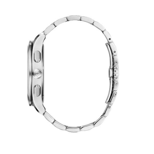 Alliance Chronograph, 44 MM