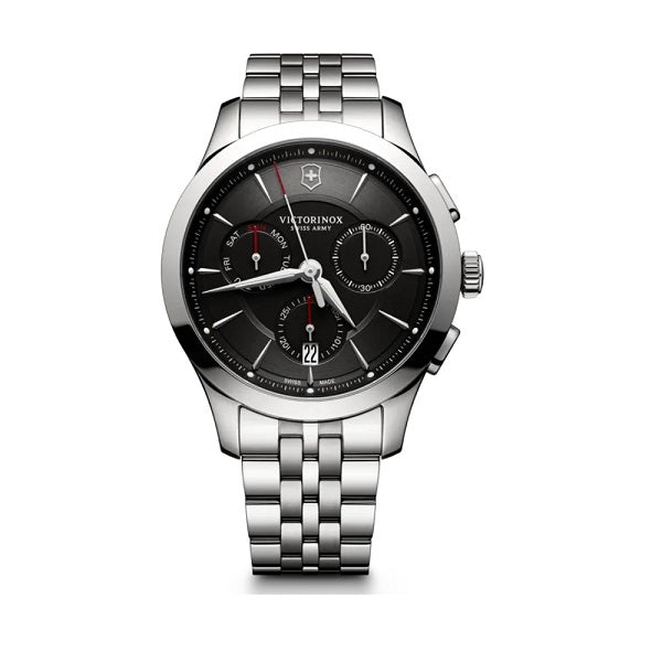 Alliance Chronograph, 44 MM