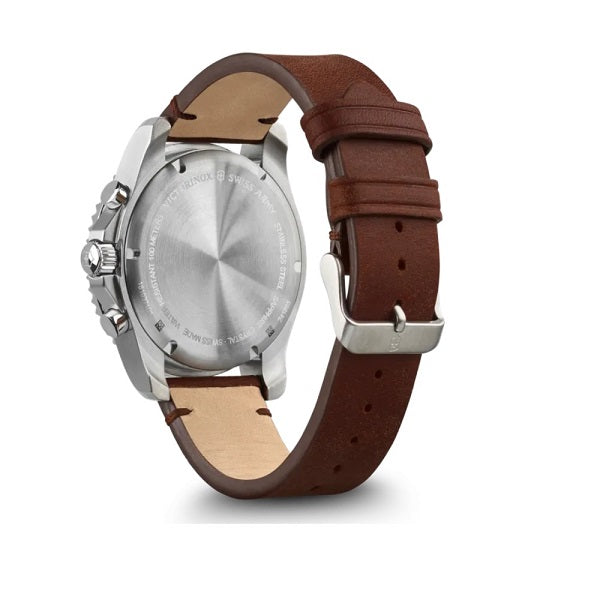 Maverick Chronograph
