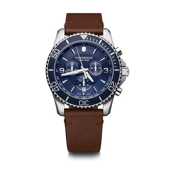 Maverick Chronograph