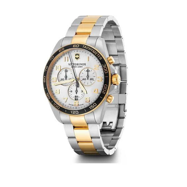 FieldForce Classic Chrono