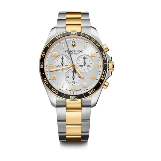 FieldForce Classic Chrono