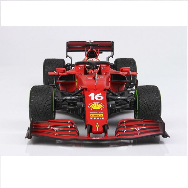 Ferrari SF21 Gran Premio del made in Italy e dell Emilia (1:18)