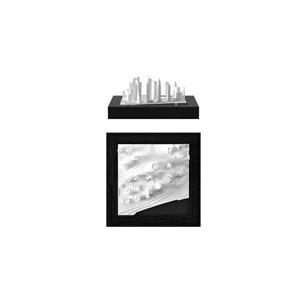 MiniCUBE Doha