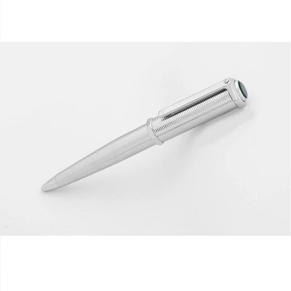 Dahnag Pen with Green Stone