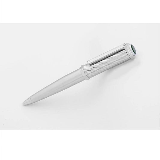 Dahnag Pen with Green Stone