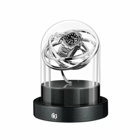Orbit Watch Winder (Carbon)