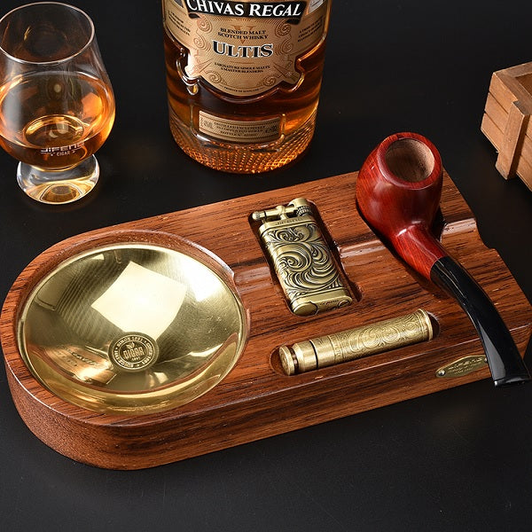 Pipe Gift Set