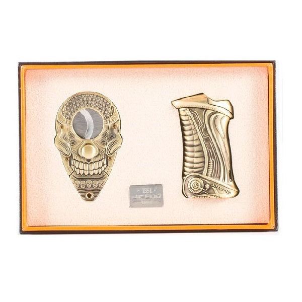 Cigar Accessories Gift Set