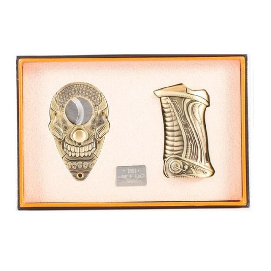 Cigar Accessories Gift Set
