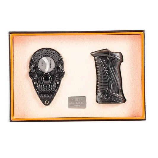 Cigar Accessories Gift Set