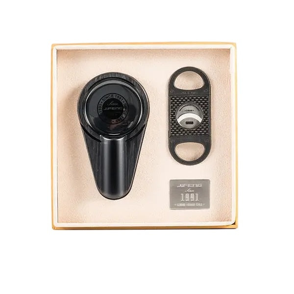 Cigar Accessories Gift Set