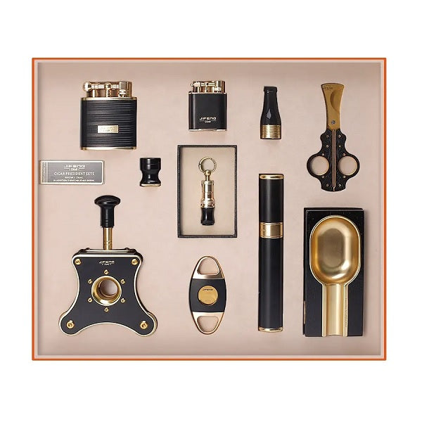 Cigar Accessories Gift Set
