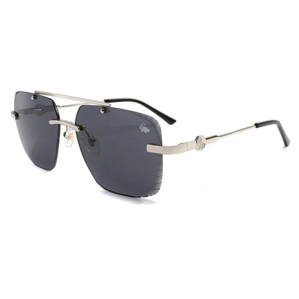 Vice Black | Silver