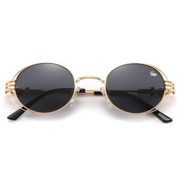 Balon Black | Gold