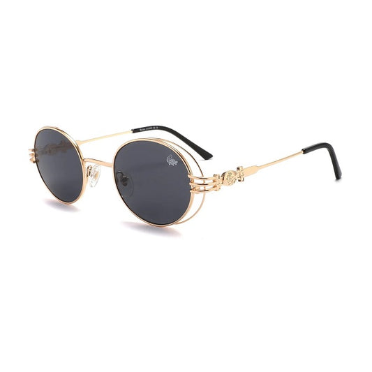 Balon Black | Gold