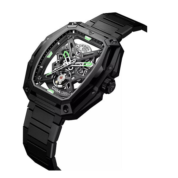Z Series Black Hunter