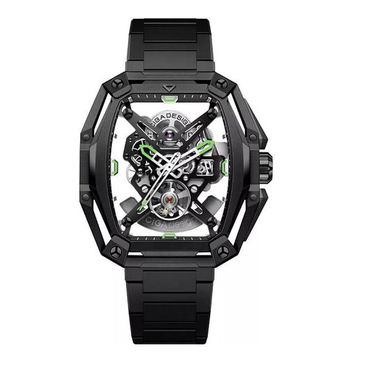 Z Series Black Hunter