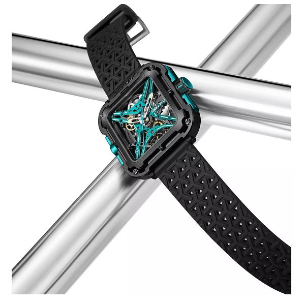 X Series Gorilla Skeleton Automatic watch