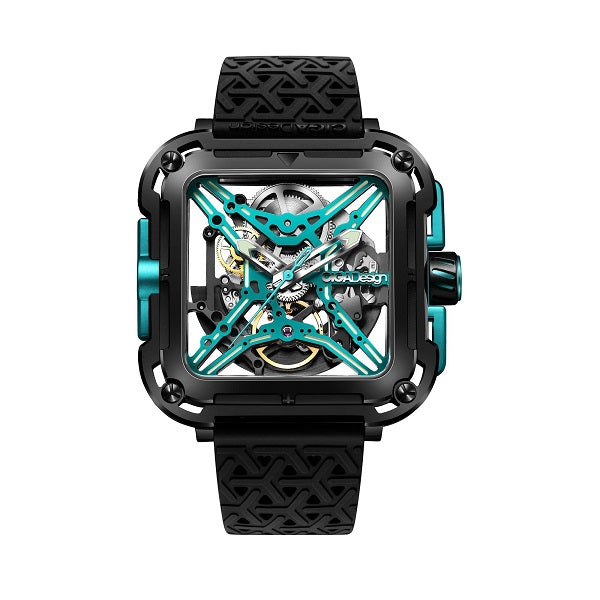 X Series Gorilla Skeleton Automatic watch