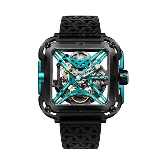 X Series Gorilla Skeleton Automatic watch