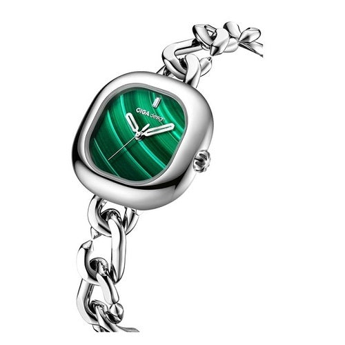 D Series Green