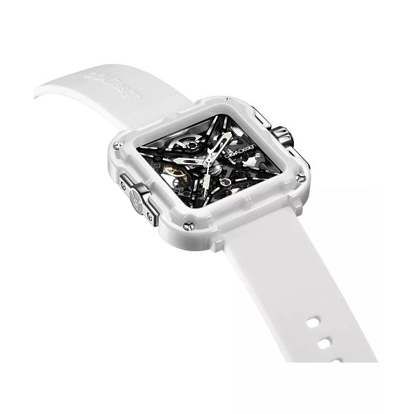 X Series Machina Skeleton Automatic watch