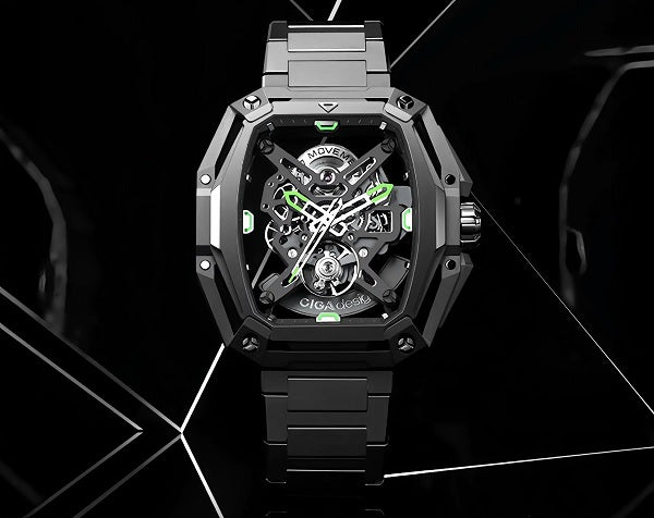 Z Series Grey Hunter