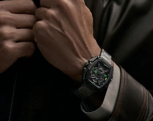 Z Series Grey Hunter