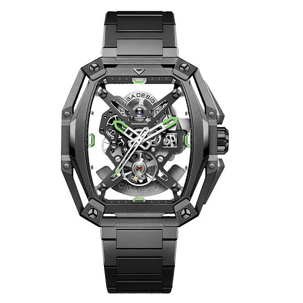 Z Series Grey Hunter